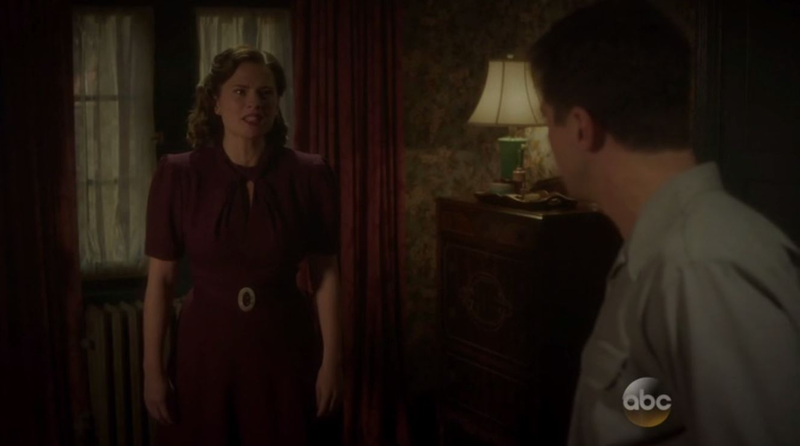 Illustration for article titled On Agent Carter, Howard Stark Makes Tony Look Like A Stand-Up Guy